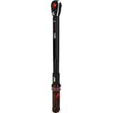 KS TOOLS ERGOTORQUE precision momentnyckel med spärr 1/2