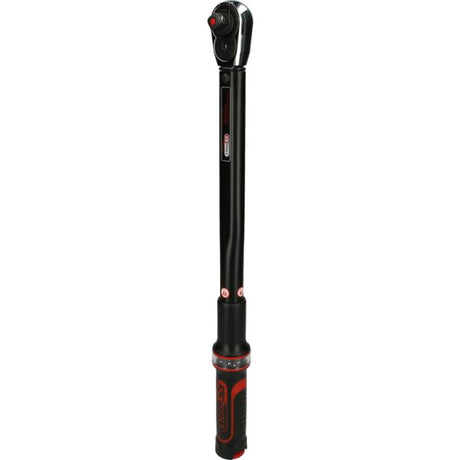 KS TOOLS ERGOTORQUE precision momentnyckel med spärr 1/2