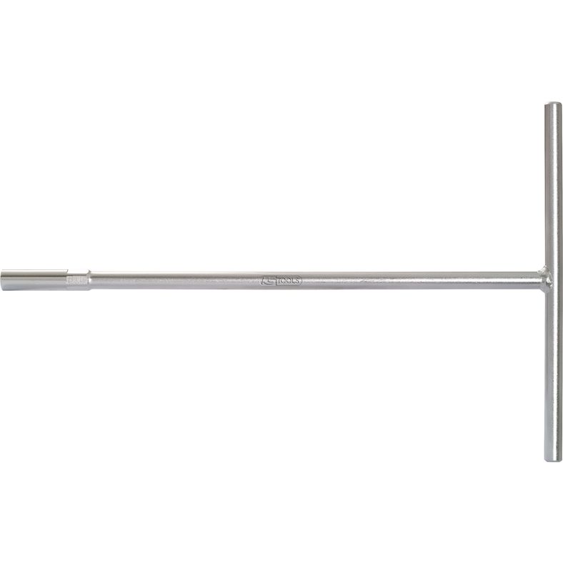 KS TOOLS T-grepp insticksnyckel, 300 10mm