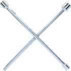 KS TOOLS Hjulkorsnyckel för personbilar 1/2"x17x19x22mm