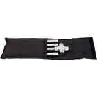 KS TOOLS Demonteringsbar hjulkorsnyckel, 3/4”x24x27x32mm