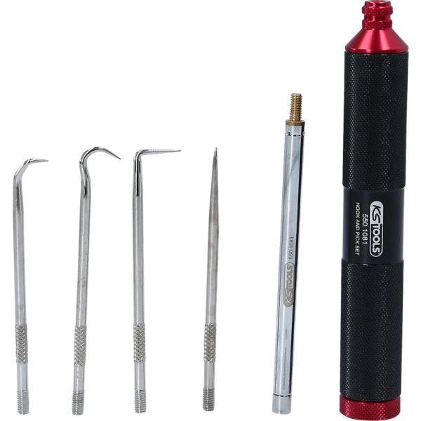 KS TOOLS Magnet och krokverktyg