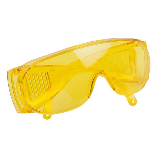 KS TOOLS UV-glasögon