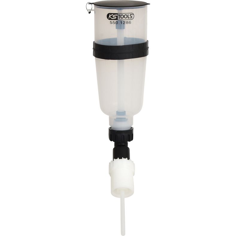 KS TOOLS Adblue tratt KS550.1286