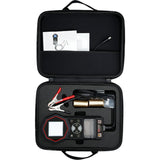 KS TOOLS Batteritestare för 12 Volt-batterier (blysyra-, gel-, vå KS550.1649