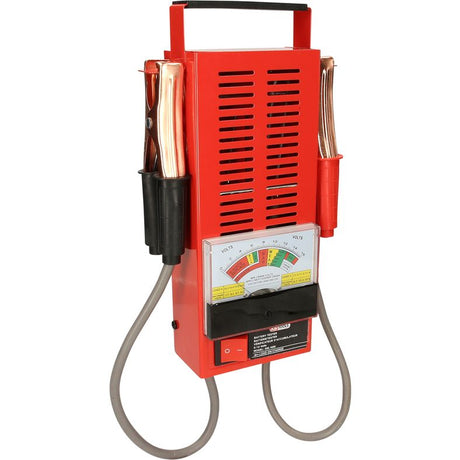 KS TOOLS Batteritestare Volt: 6V, Volt: 12V KS550.1690