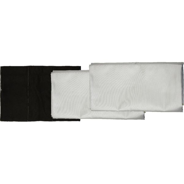 KS TOOLS Flamskyddsmattor 460x800mm