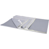 KS TOOLS Flamskyddsmattor 1500x2000mm