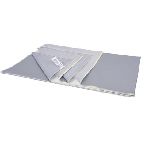 KS TOOLS Flamskyddsmattor 1500x2000mm
