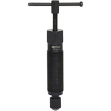 KS TOOLS hydraulspindel 10 t, AG 1.1/2"x16G
