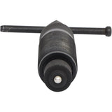 KS TOOLS hydraulspindel 10 t, AG 1.1/2"x16G