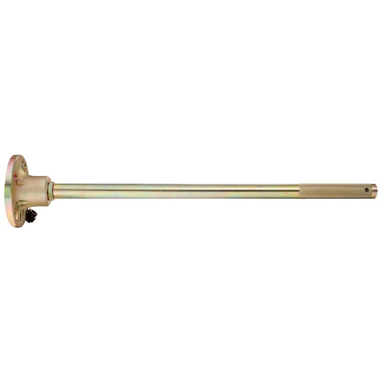 KS TOOLS Axelspel-kontrollanordning, Ø 36mm