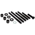 KS TOOLS Skruvar, muttrar och U-bricksats, 13-delars KS700.1741