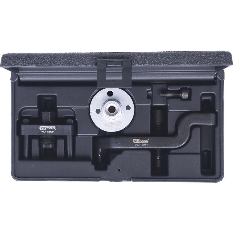 KS TOOLS VW vattenpump-avmonterings-verktygssats, 3-delars