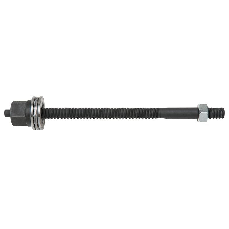KS TOOL Drivspindel M12 x 1,5, inklusive tryckmutter och mutter