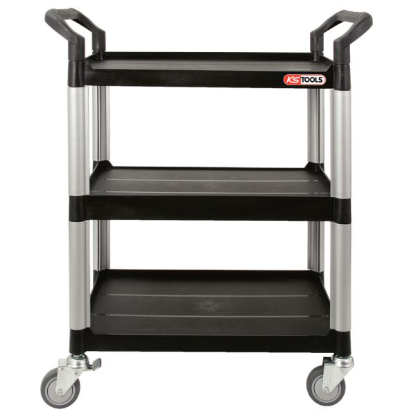 KS TOOLS Verkstad-servicevagn