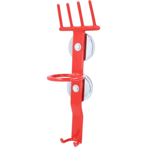 KS TOOLS metall-magnethållare, 390mm
