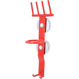 KS TOOLS metall-magnethållare, 390mm