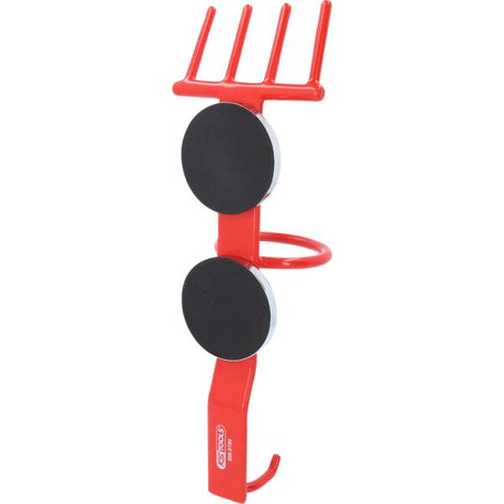 KS TOOLS metall-magnethållare, 390mm