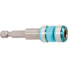 KS Tools Snabbytes Bitshållare 1/4", 65 mm, KS910.1114