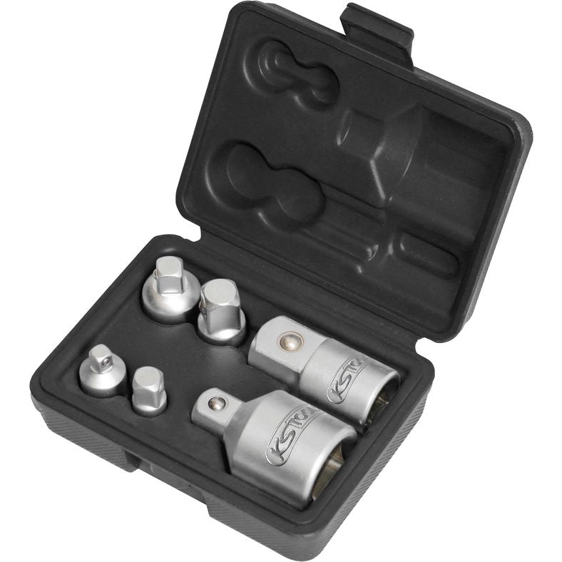 KS TOOLS adaptersats