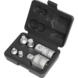 KS TOOLS adaptersats
