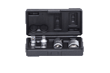 KS TOOLS adaptersats