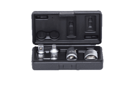 KS TOOLS adaptersats