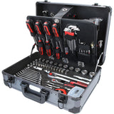 KS TOOLS UNIVERSAL VERKTYGSSATS 149-DELAR
