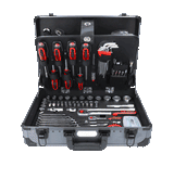 KS TOOLS UNIVERSAL VERKTYGSSATS 149-DELAR