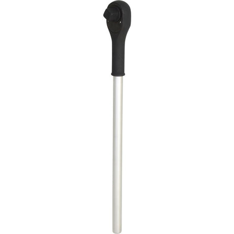 KS TOOLS 1" spärrnyckel, 24 tänder