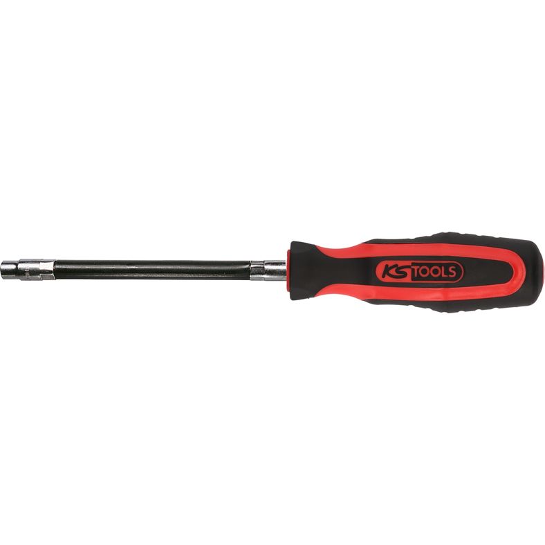 KS TOOLS Hylsskruvmejsel 10mm