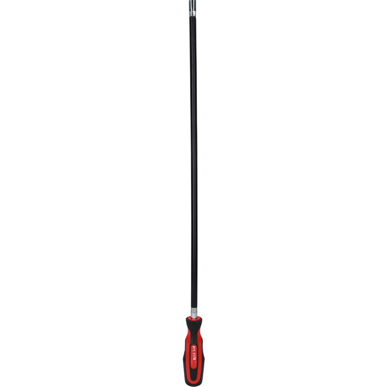 KS TOOLS Hylsskruvmejsel-lång, flexibel 6mm