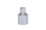 KS TOOLS Reduceringsadapter 1/2 till 3/8