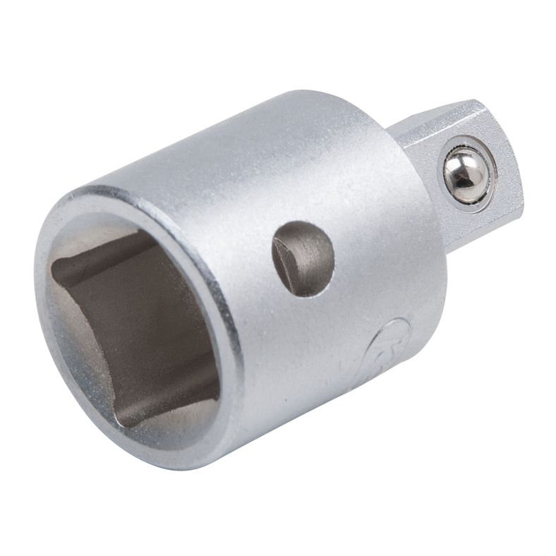 KS TOOLS Reduceringsadapter 1/2 till 3/4