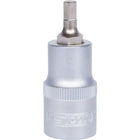 KS TOOLS 1/2" Insexshylsa 5mm