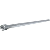 KS TOOLS 1/2" XXL Tippförlängning, 750mm