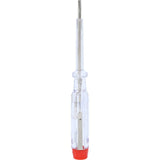 KS TOOLS isolerad spänningstester 150-250V, 145mm