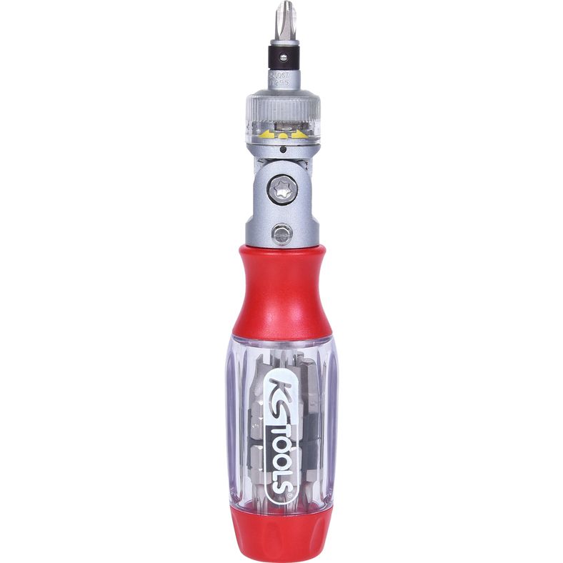 KS TOOLS Bitsskruvmejsel 1/4