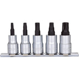 3/8" bit-hylssats för MTS KS TOOLS
