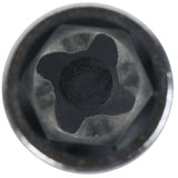 3/8" bit-hylssats för MTS KS TOOLS