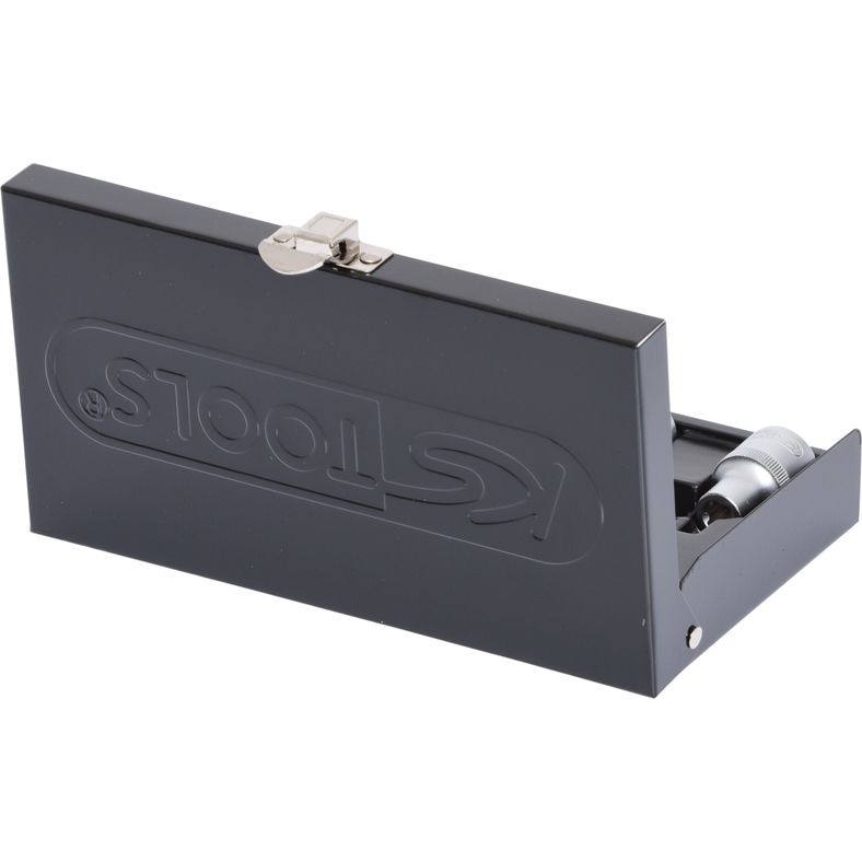 KS TOOLS 1/2" TX-E hylssats 9-delars.E10-E24. KS911.4410