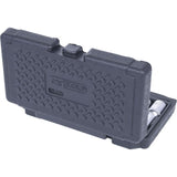KS TOOLS 1/2" TX-E hylssats, lång 8-delars.E10-E24. KS911.4420