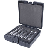 KS TOOLS Verktyg för cylinderblock 1/2" TX-E hylssats 6-delars.E10-E20. KS911.4450