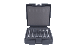 KS TOOLS Verktyg för cylinderblock 1/2" TX-E hylssats 6-delars.E10-E20. KS911.4450