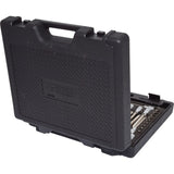 KS TOOLS Bitshylssats 1/4, 3/8