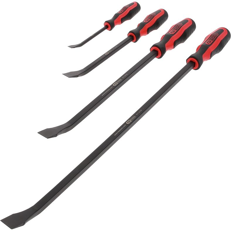 KS TOOLS lyftjärnssats, 4-delars
