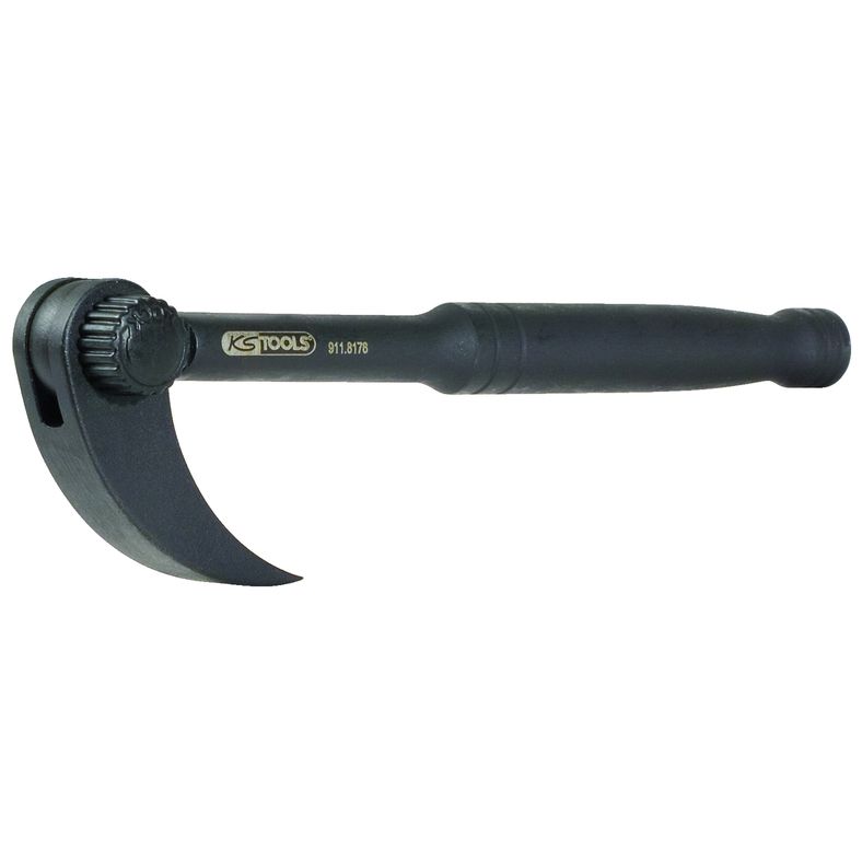 KS TOOLS Rullhuvud-monteringsspak, 250 mm