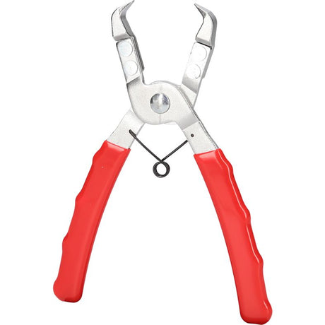 KS TOOLS Clippstång 185mm