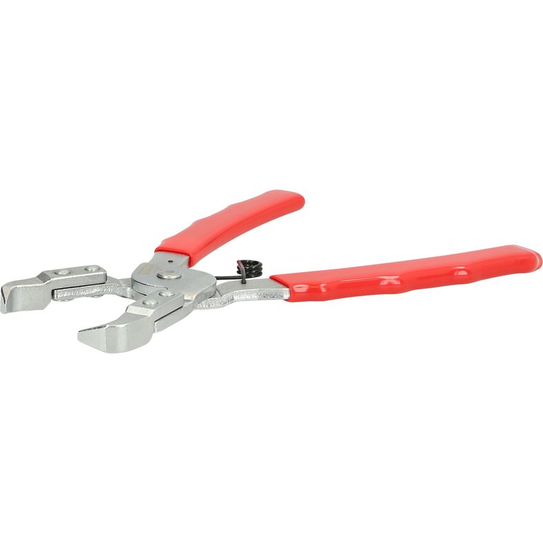 KS TOOLS Clippstång 185mm